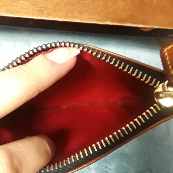 Small wallet - Picture 2 of 2